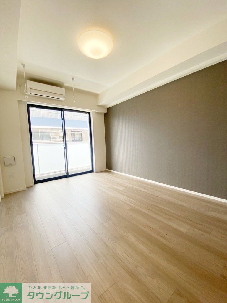 居室・リビング　別部屋参考写真