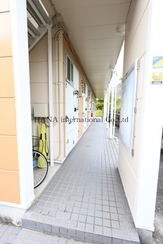 その他共有部分　舟倉