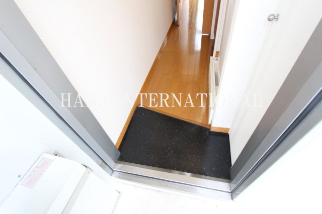 エントランス　舟倉