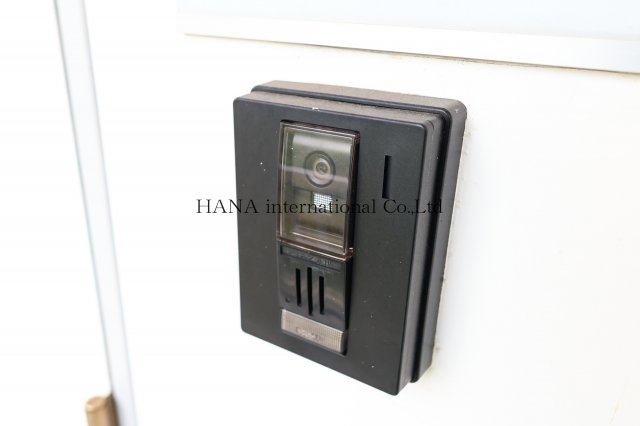 セキュリティ　舟倉