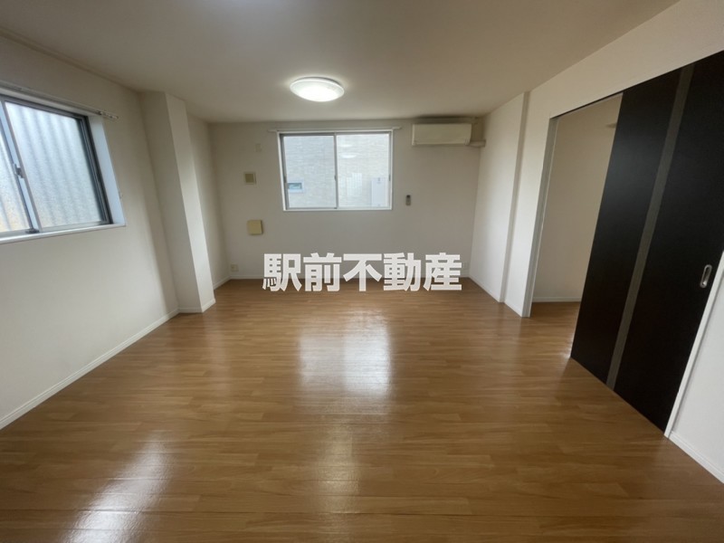 居室・リビング　リビング南向き♪