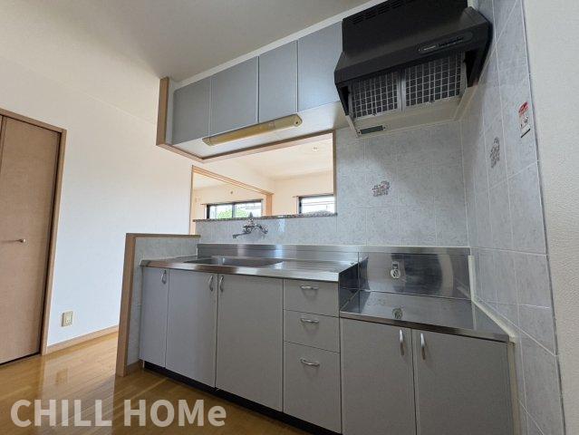 キッチン　他社様掲載物件もまとめてご紹介、ご案内可能です(^^)/