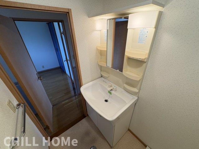 洗面設備　他社様掲載物件もまとめてご紹介、ご案内可能です(^^)/