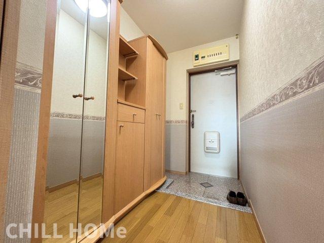 玄関　他社様掲載物件もまとめてご紹介、ご案内可能です(^^)/