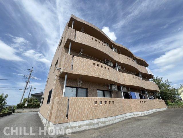 建物外観　他社様掲載物件もまとめてご紹介、ご案内可能です(^^)/