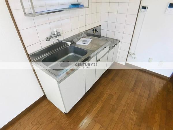 キッチン　同間取り別室