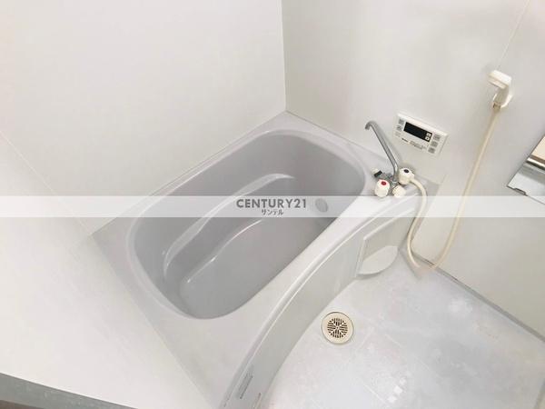 バス・シャワールーム　同間取り別室