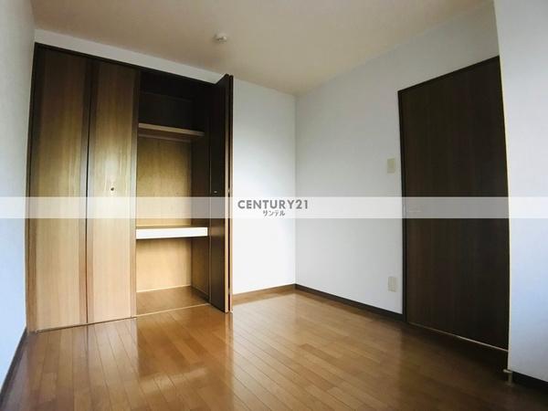 収納　同間取り別室