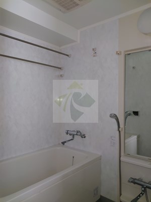 バス・シャワールーム　パレステュディオ渋谷ステーションフロント