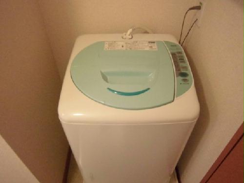 その他設備　家電つきです。
