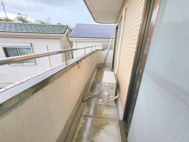 サニーコート菜畑の内装写真