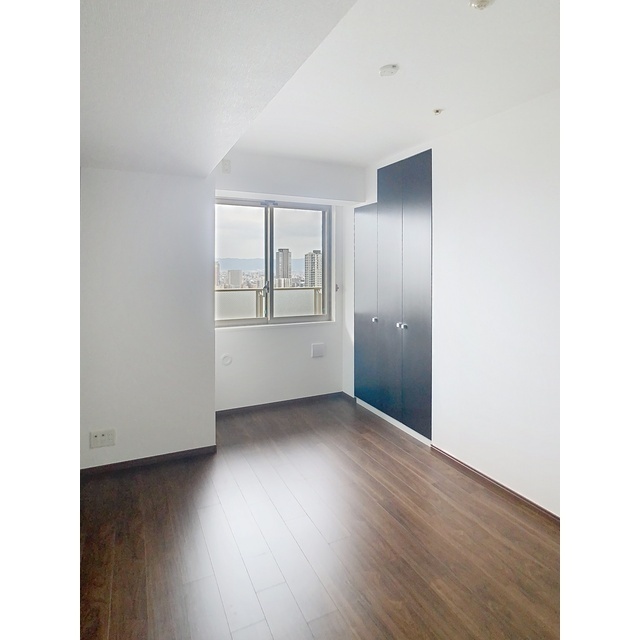 居室・リビング　洋室