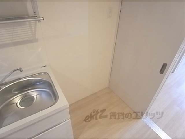 その他部屋・スペース　冷蔵庫置場