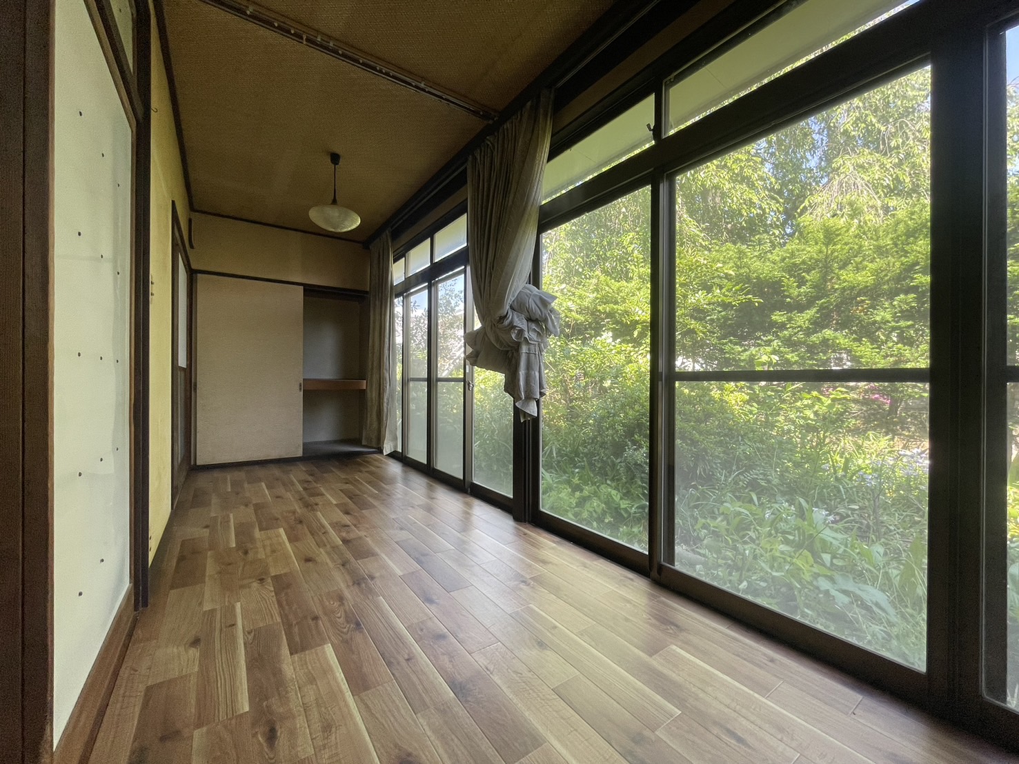 戸建て 丸山貸家