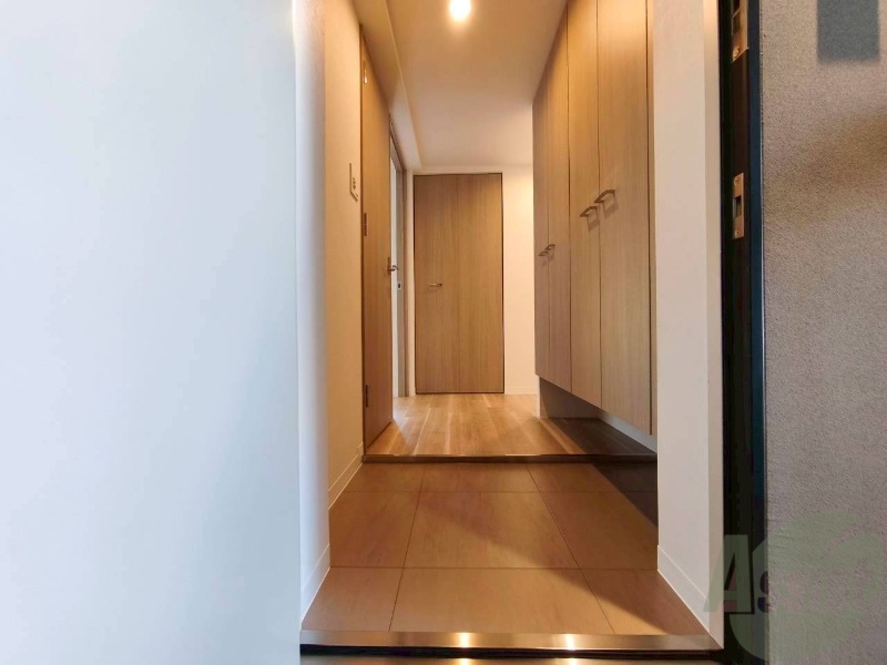 玄関　お部屋の第一印象を決める玄関はこちらです！