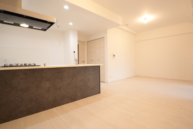 居室・リビング　★１５．９帖リビング★※同種同型の仕様となります。