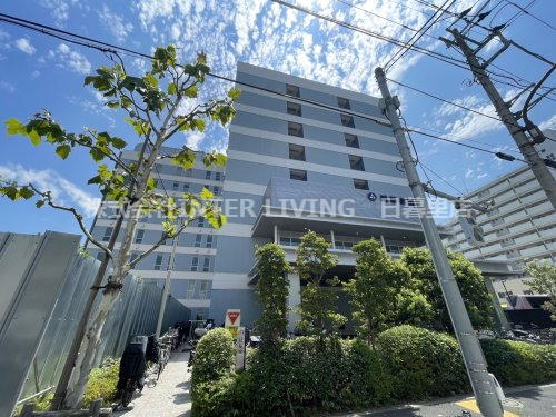 病院　浅草病院（病院）まで1524m