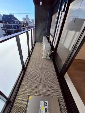 バルコニー　★バルコニー★
