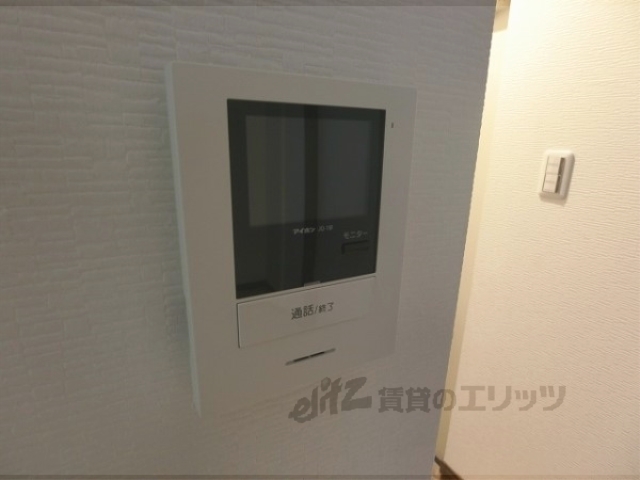 セキュリティ　ドアフォン（ＴＶ含）