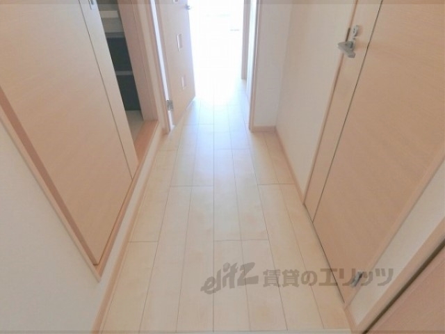 その他部屋・スペース　廊下