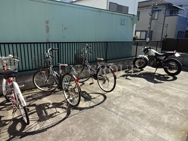 その他共有部分