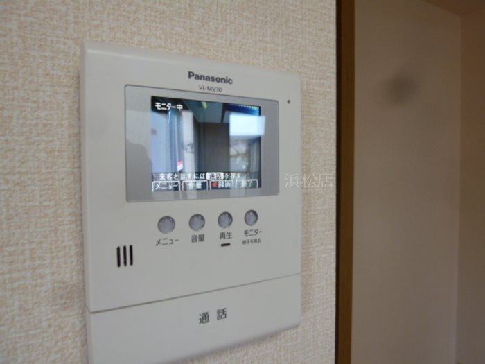 セキュリティ　※現況優先