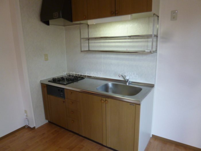 キッチン　※現況優先