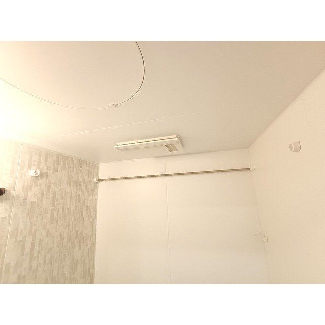 その他　浴室乾燥機