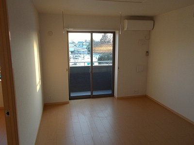 居室・リビング　使いやすいリビングです