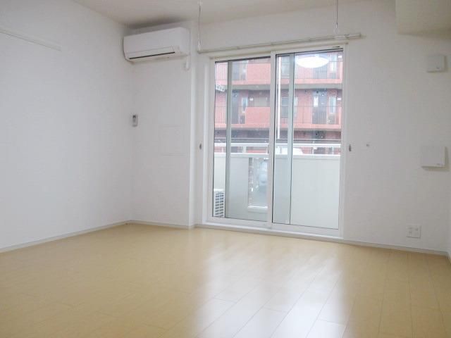 居室・リビング　★南向きで明るいんです★