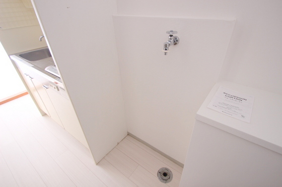 その他　※別部屋の写真です