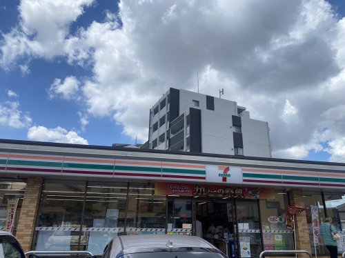 コンビニ　セブンイレブン 名古屋石場町店（コンビニ）まで175m