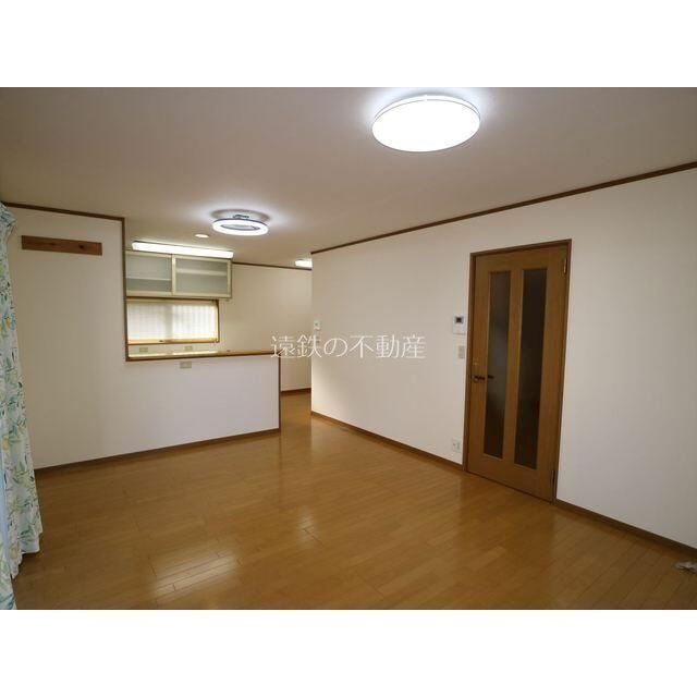 居室・リビング　※現況優先