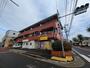 篠崎駅より徒歩4分 2階 築37年9ヶ月の賃貸物件