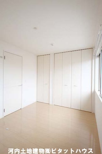 その他部屋・スペース　6帖洋室