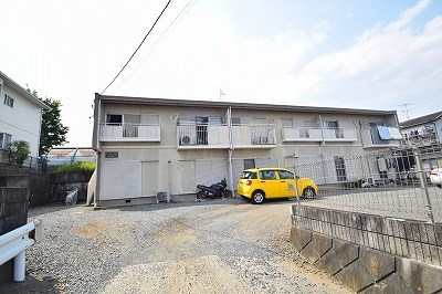 建物外観　★☆積水ハウスの賃貸住宅シャーメゾン☆★