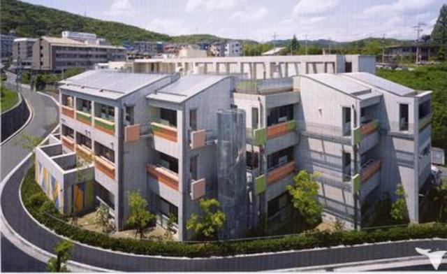 病院　医療法人光愛会光愛病院（病院）まで984m