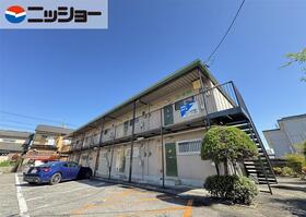 名鉄河和線/住吉町駅 歩8分