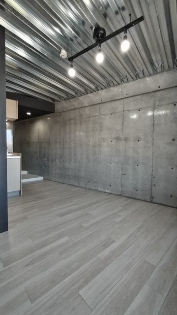 その他部屋・スペース　お洒落な内装ですね！