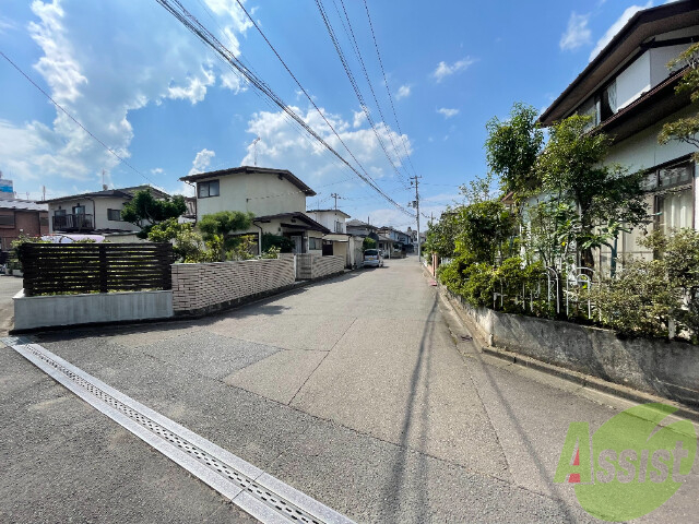 駐車場　駐車場その他