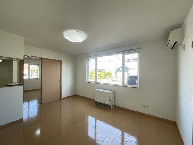 居室・リビング　リビング１