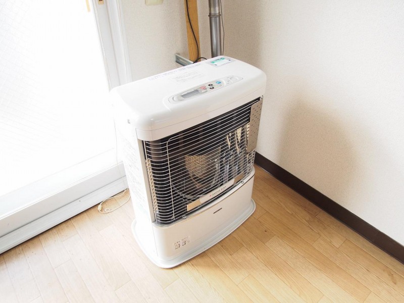 その他設備　設備