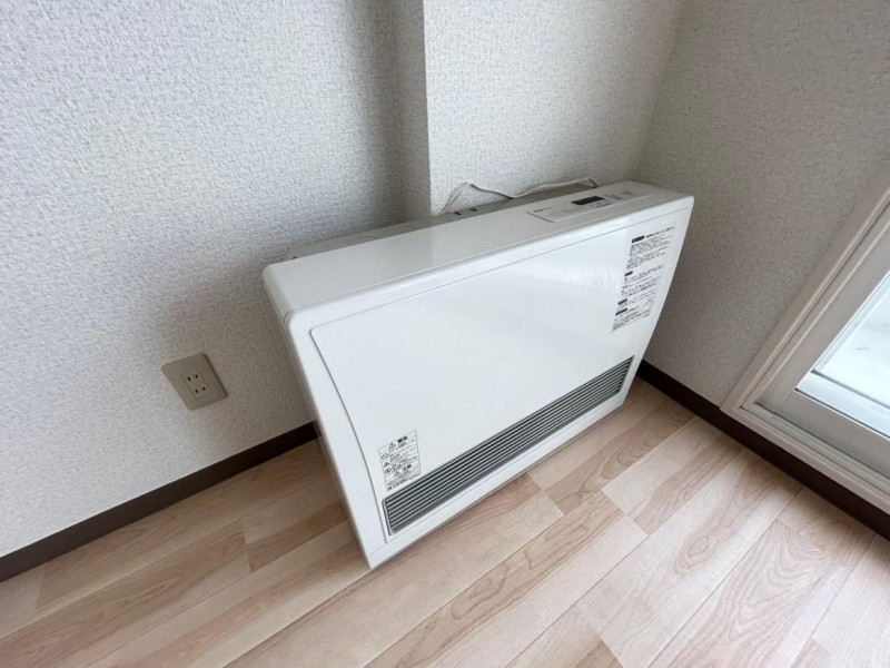 その他設備　設備