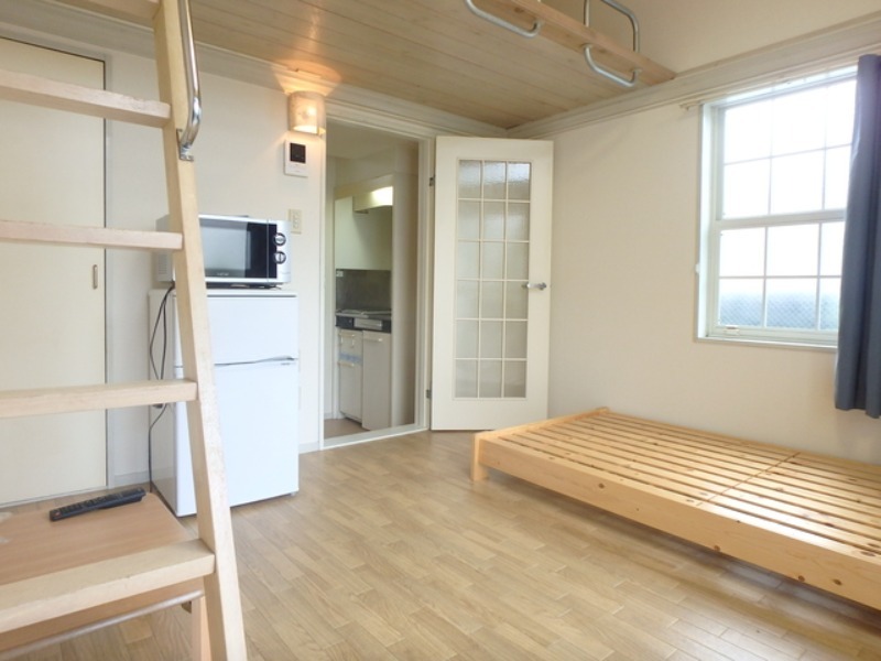 居室・リビング　図面と現状に相違がある場合には現状を優先