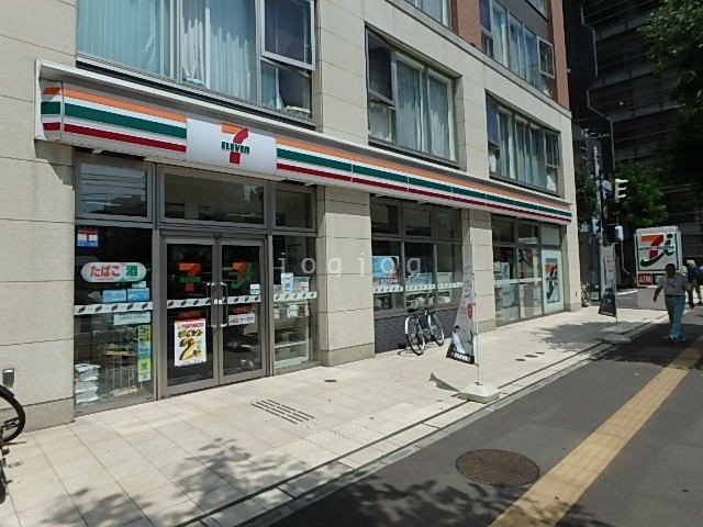 コンビニ　セブンイレブン札幌南2西9店（コンビニ）まで167m