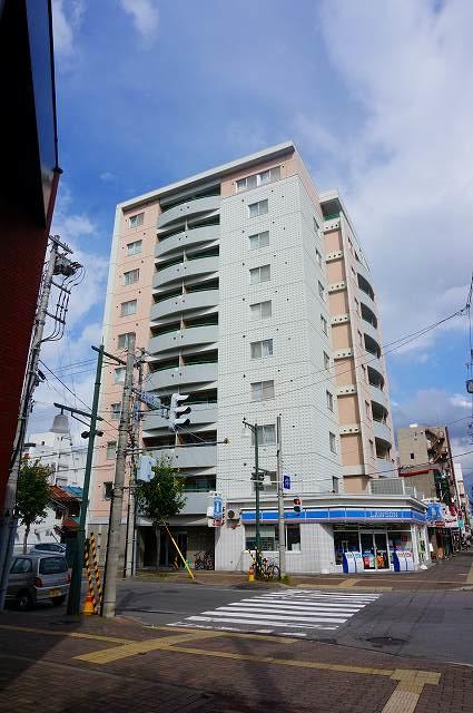 その他共有部分　共用部１