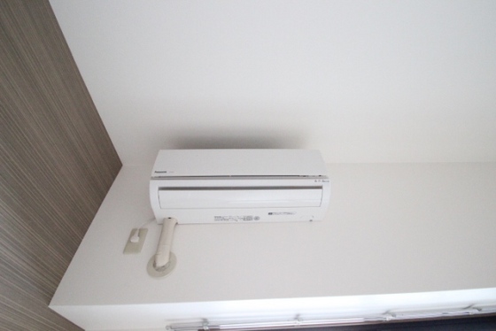 その他設備　※別部屋の写真です