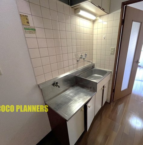 キッチン　他のお部屋のお写真です。