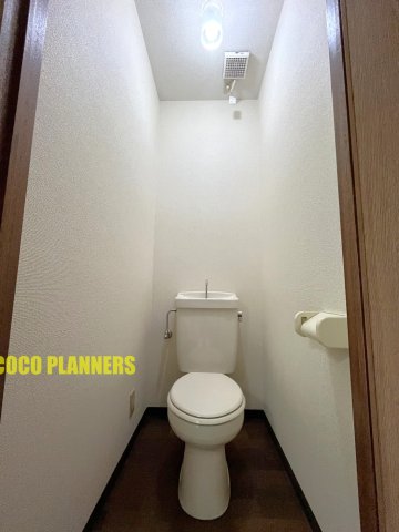 トイレ　※画像はイメージになります。