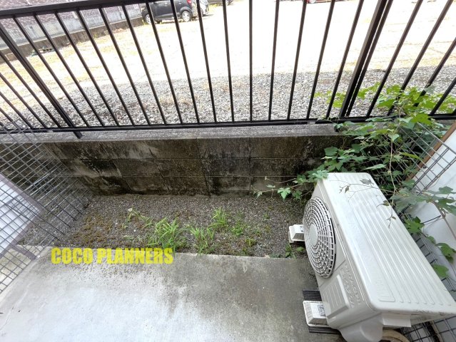 庭　他のお部屋のお写真です。